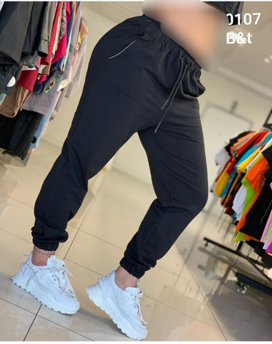 شلوار جاگر b&t