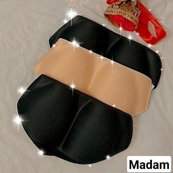 شورت پروتز باسن madam