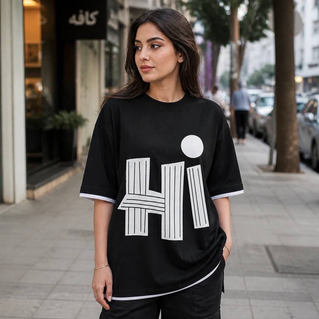 نیشرت لش Hi