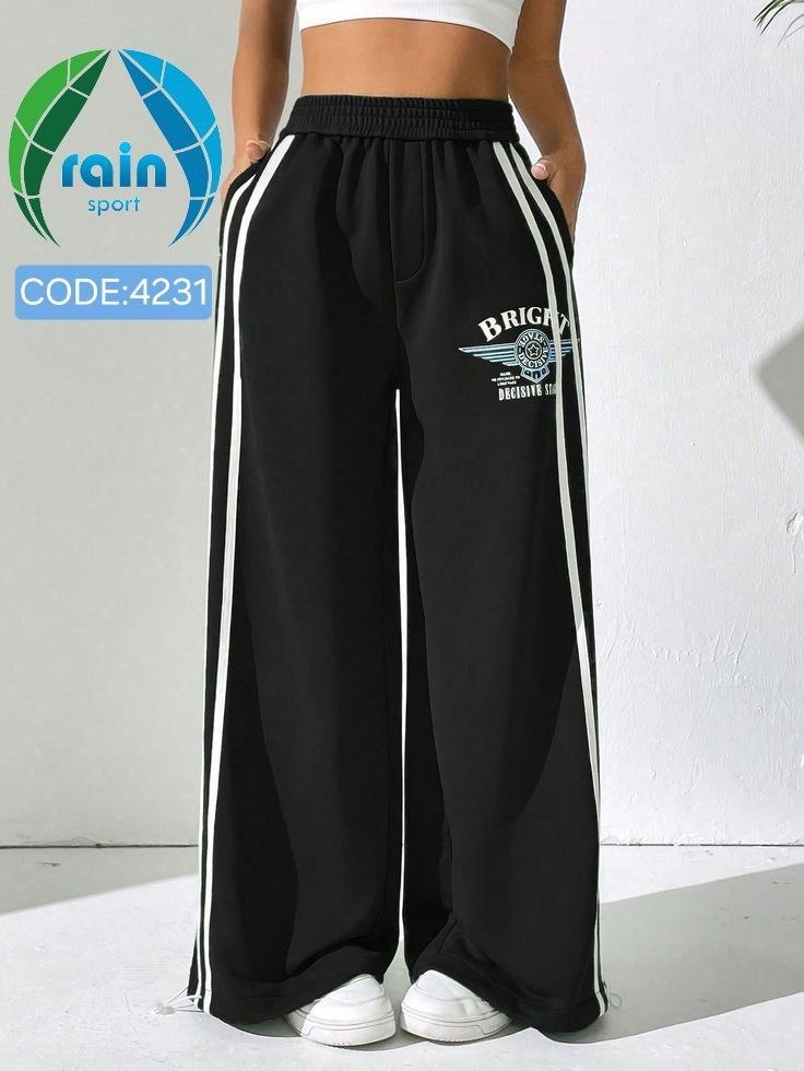 شلوار بگ   RAIN SPORT