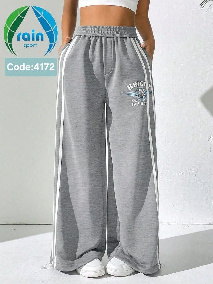 شلوار بگ RAIN SPORT