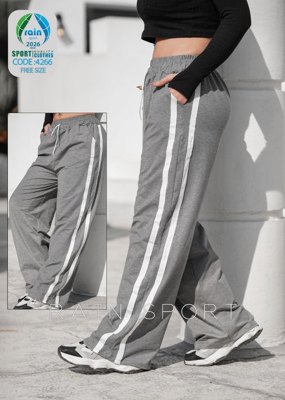 شلوار بگ  RAIN SPORT