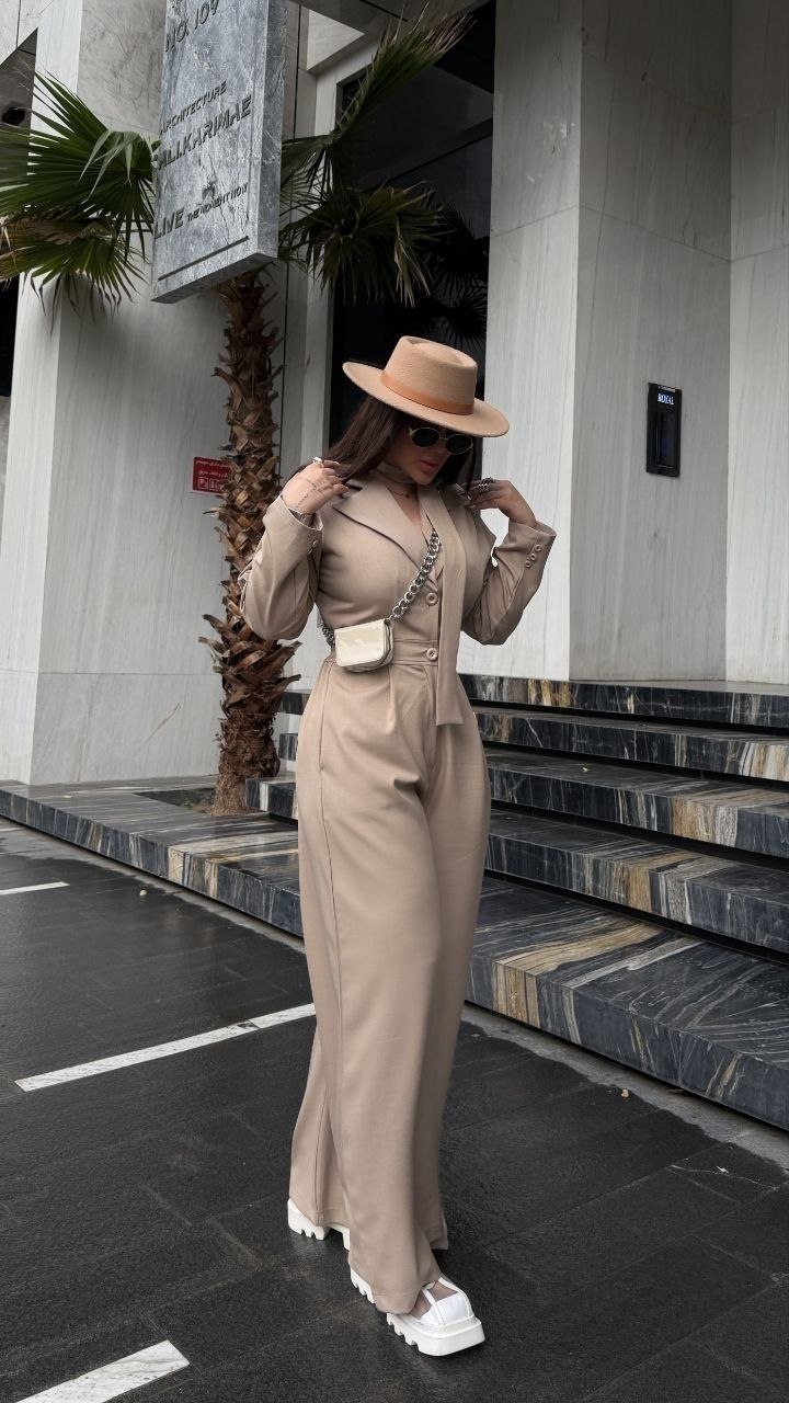 اورال کمر کش TETIS
