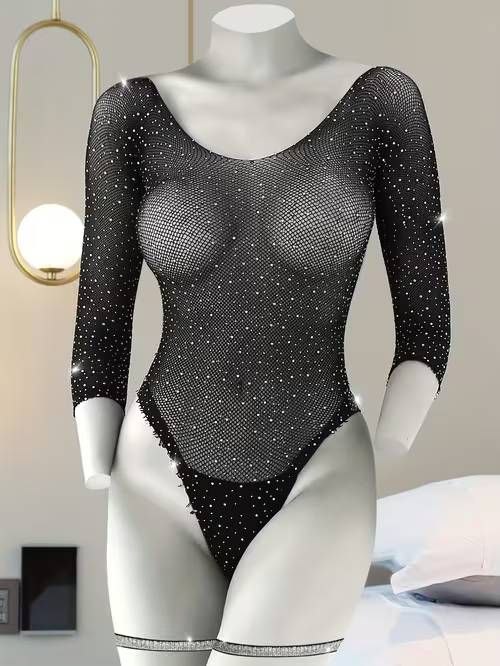 بادی نگین دار Slim