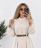 پیراهن جذاب رویسا