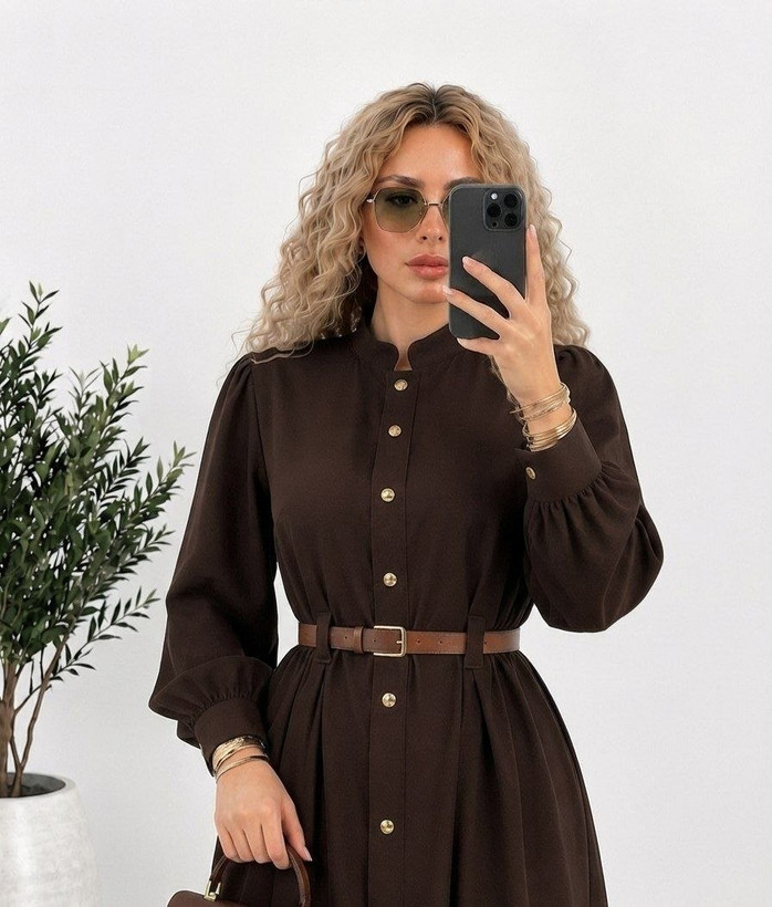پیراهن جذاب رویسا