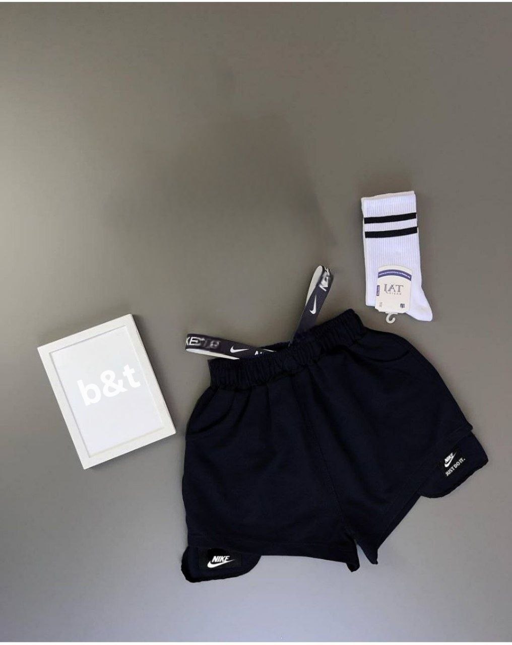 شورتک NIKE کش