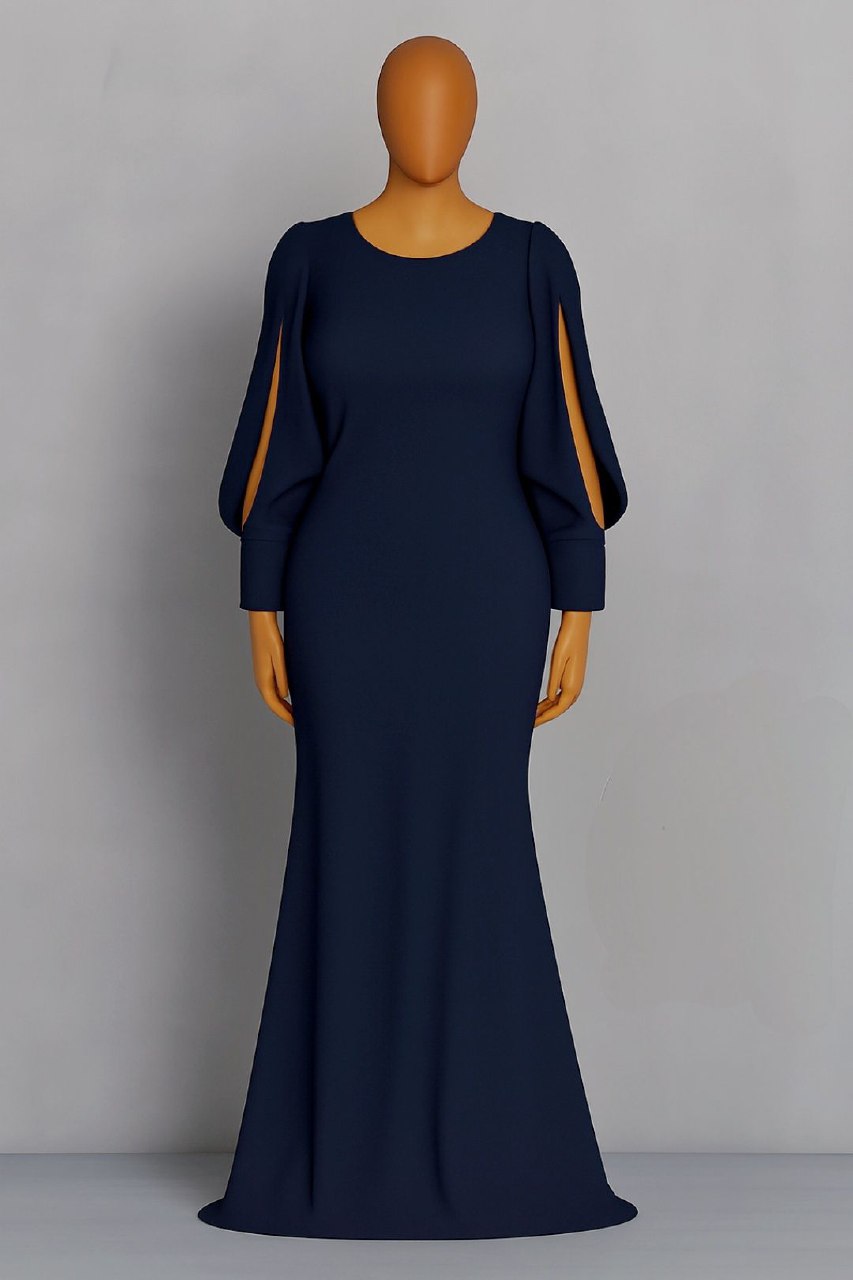 ماکسی بلند مجلسی RiToN