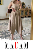 اورال سنبادی MADAM