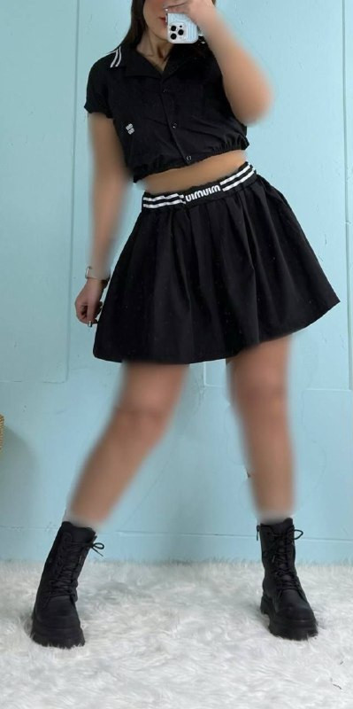 ست جذاب miumiu