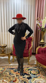 تونیک نگینی لاکچری