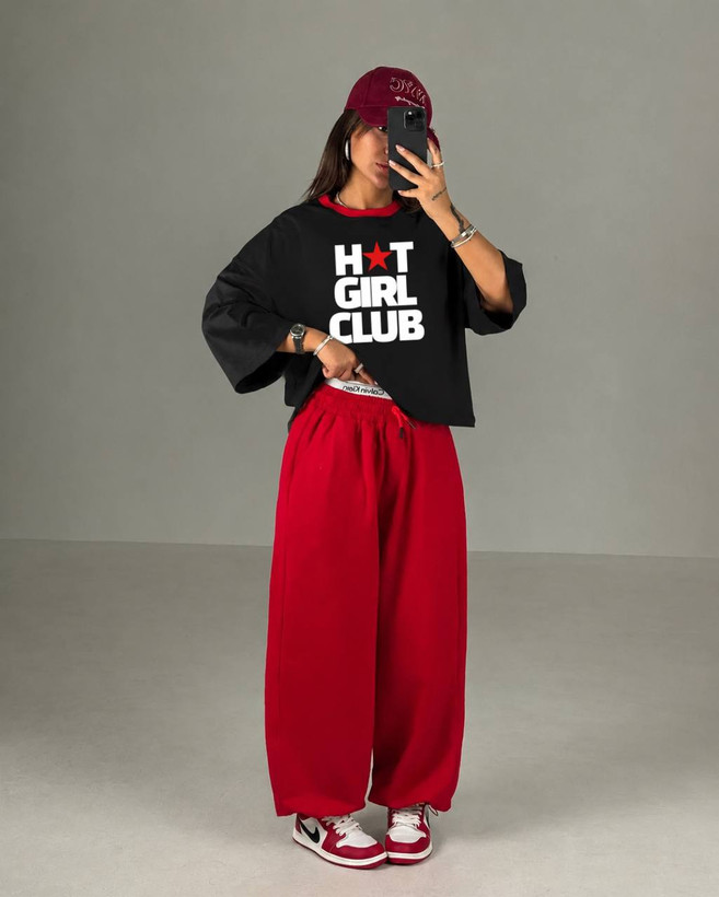 ست باکسی🌶️ HOT GIRL CLUB