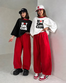 ست باکسی🌶️ HOT GIRL CLUB