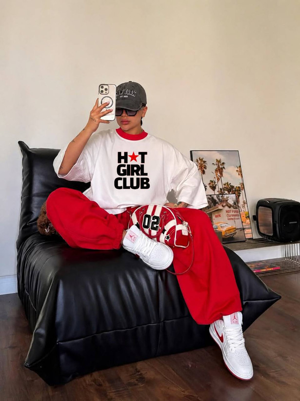 ست باکسی🌶️ HOT GIRL CLUB