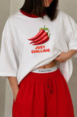 ست باکسی🌶️ JUST CHILLING