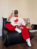 ست باکسی🌶️ JUST CHILLING