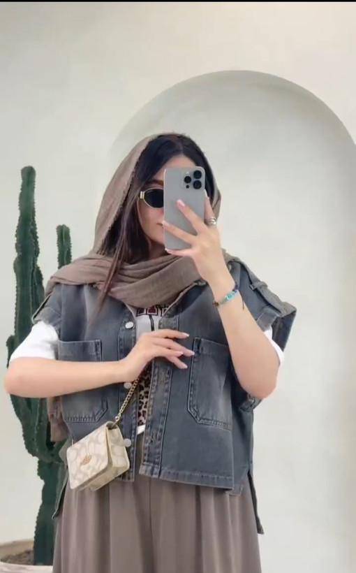 وست جین وارداتی