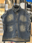 وست جین وارداتی
