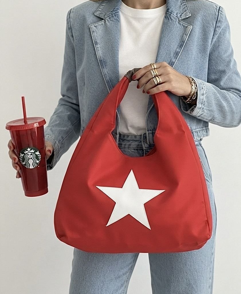کیف استار star