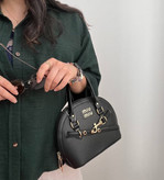 کیف دخترانه طرح miu miu