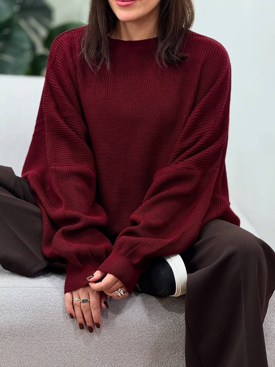 بافت چری