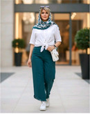 شلوار اسپرت ویدا