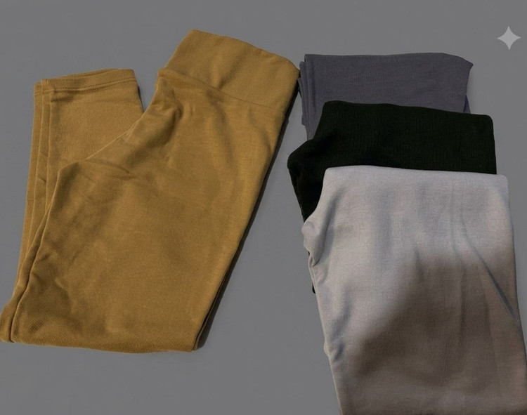 لگ کمر گنی کبریتی پنبه