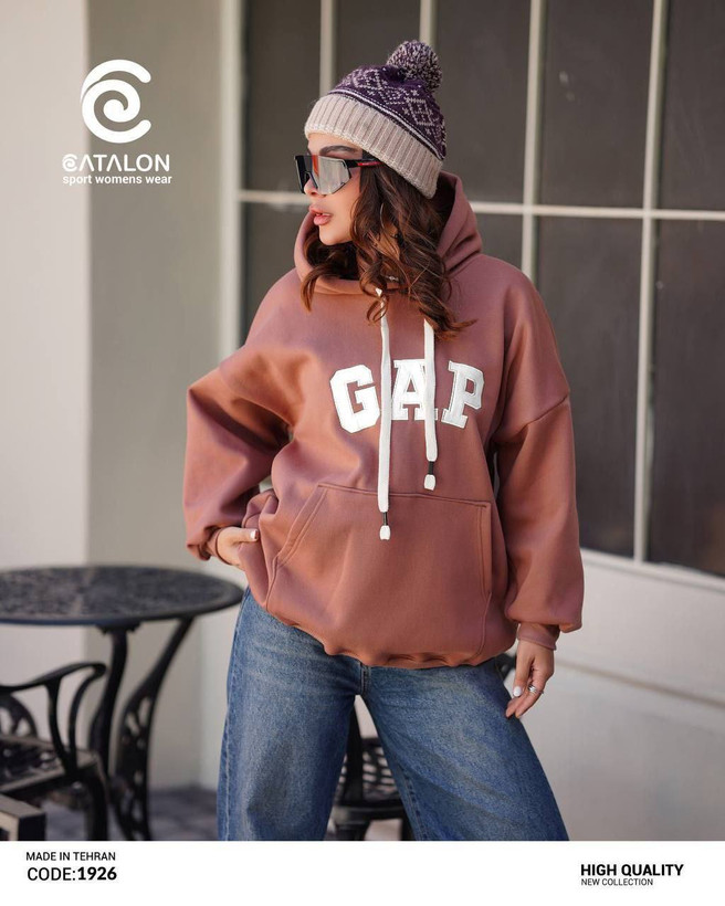 هودی GAP