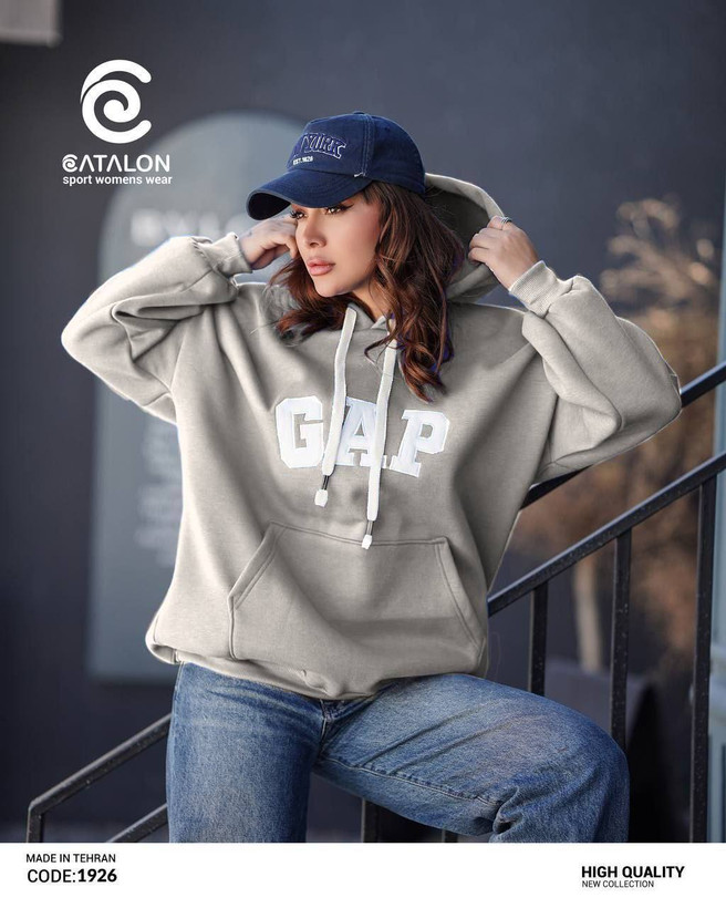 هودی GAP
