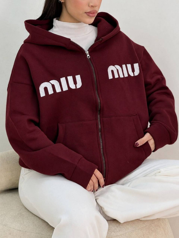 سویشرت Miu Miu ترند