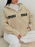 سویشرت Miu Miu ترند