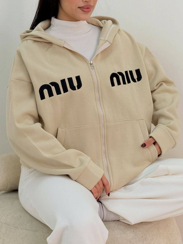 سویشرت Miu Miu ترند