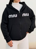 سویشرت Miu Miu ترند