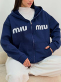 سویشرت Miu Miu ترند