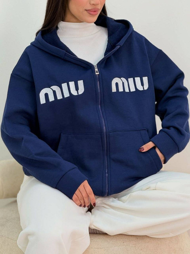 سویشرت Miu Miu ترند