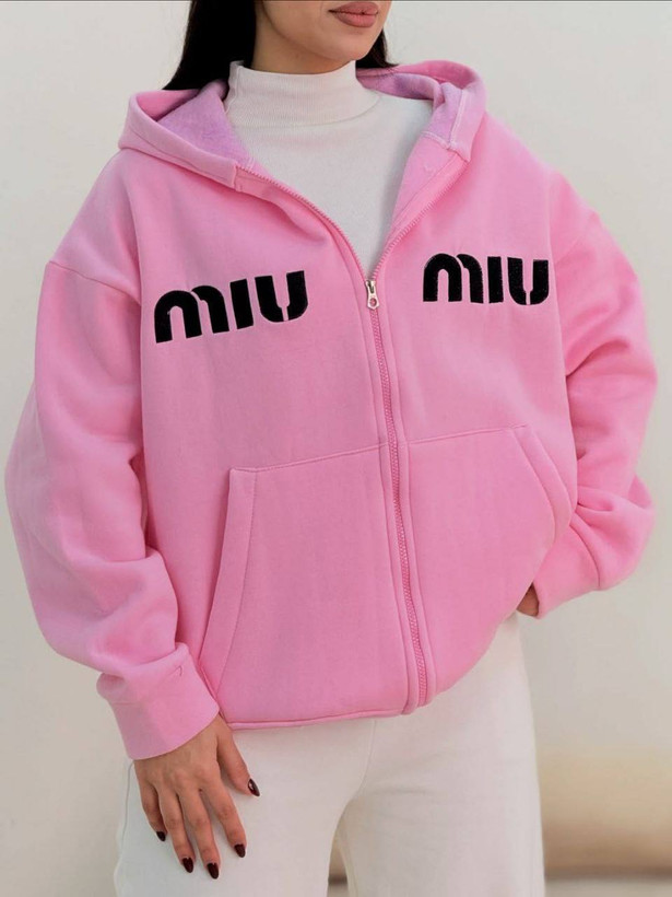 سویشرت Miu Miu ترند