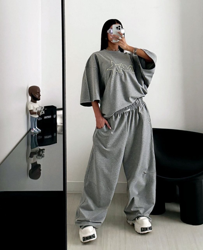 ست فول لش STAR