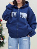 سویشرت New York ترند