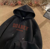 هودی DUANER ترند luxury