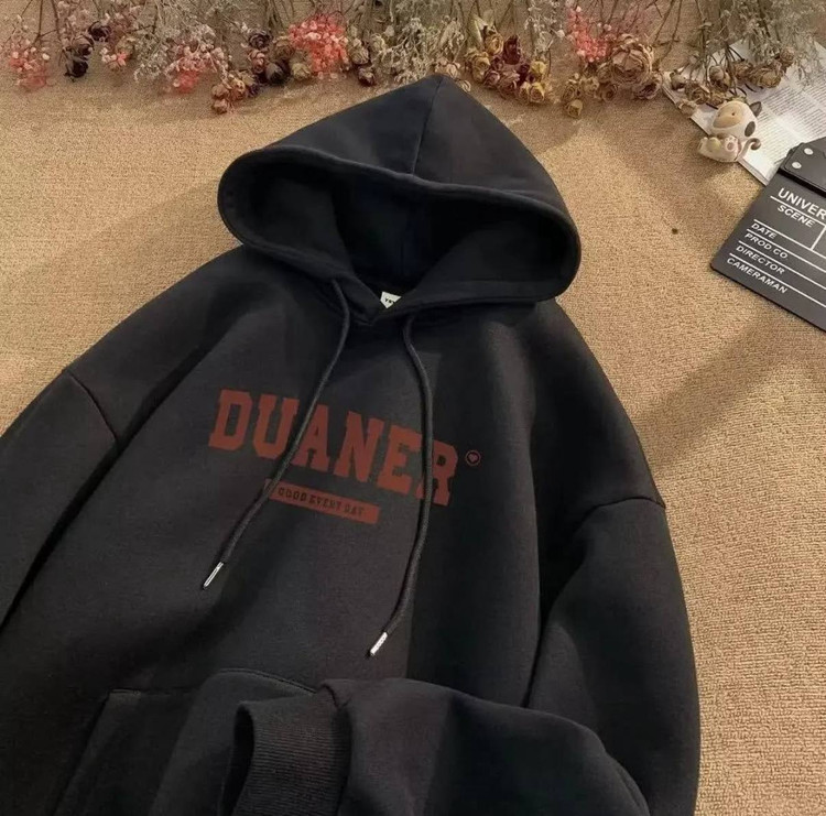 هودی DUANER ترند luxury