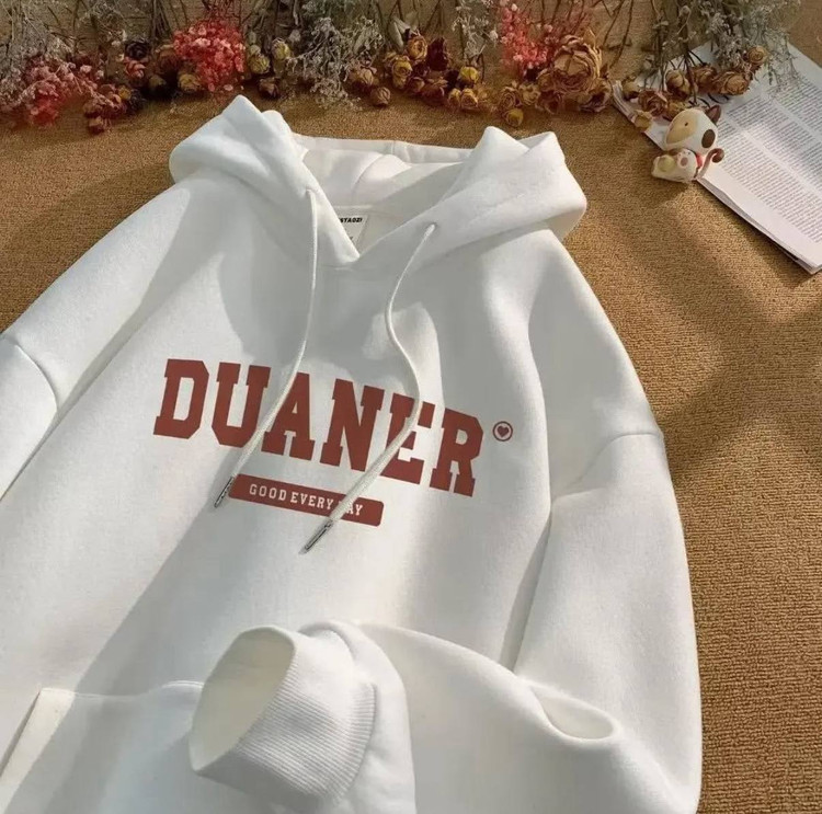 هودی DUANER ترند luxury