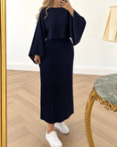 رویه دامن TETIS