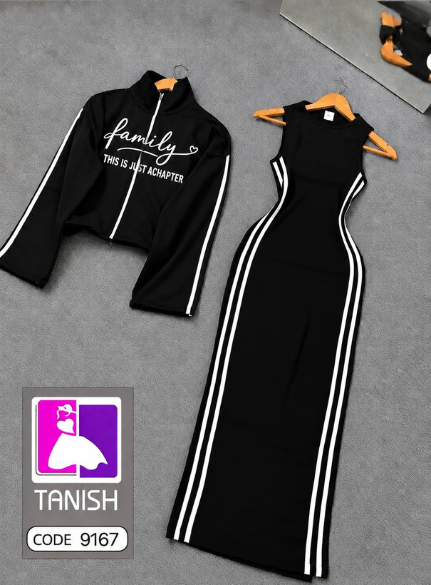 تونیک و رویه