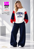 ست دو تکه بلوز و شلوار TOMMY HILFIGER